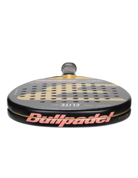 Bullpadel Elite Light Fip Mujer | Ofertas de pádel